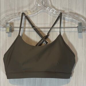 ALO Yoga Sports Bra